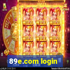 89e.com login